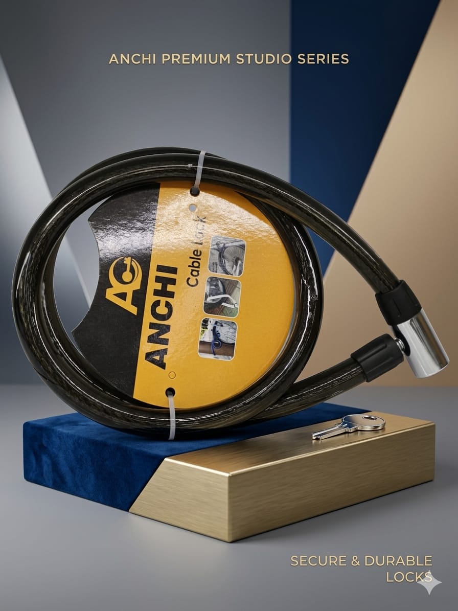 UMALA  MOTOR KİLİDİ METAL KİLİTLİ KL:20